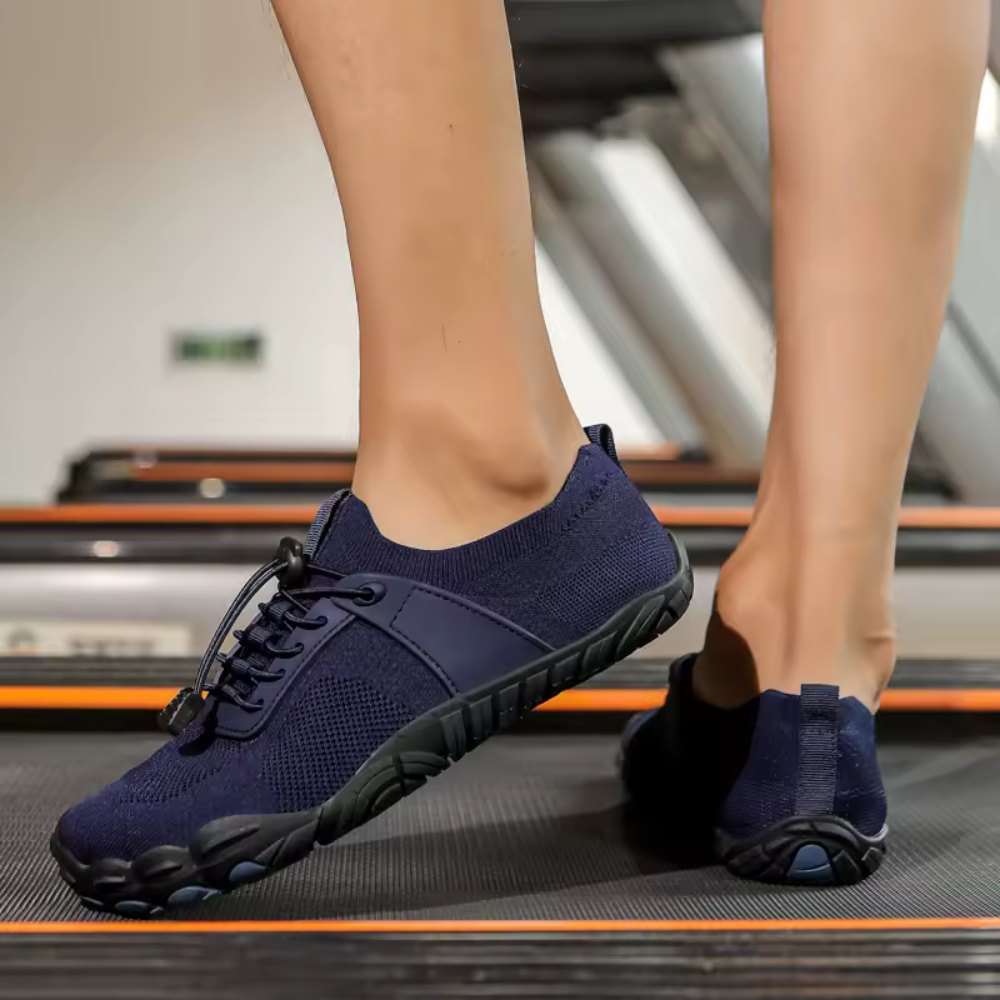AXIS Trax | Chaussures minimalistes de sport