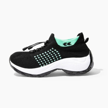 AXIS OrthoStretch – Chaussures confortables, légères et respirantes