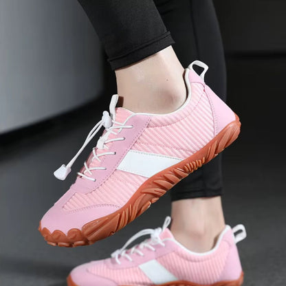 AXIS Shift | Baskets barefoot sport