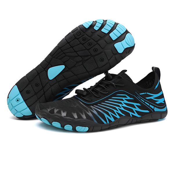 AXIS Nova | Chaussures pieds nus confortables (Unisexe)