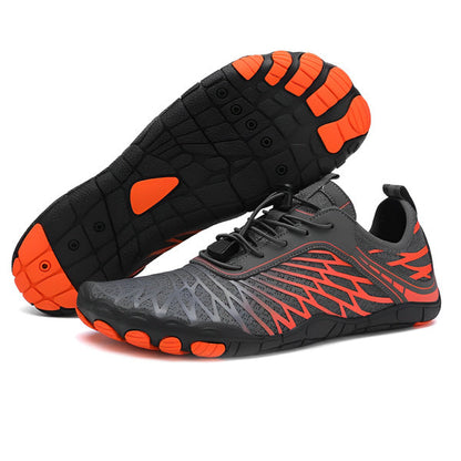 AXIS Nova | Chaussures pieds nus confortables (Unisexe)