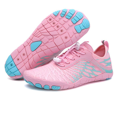 AXIS Nova | Chaussures pieds nus confortables (Unisexe)