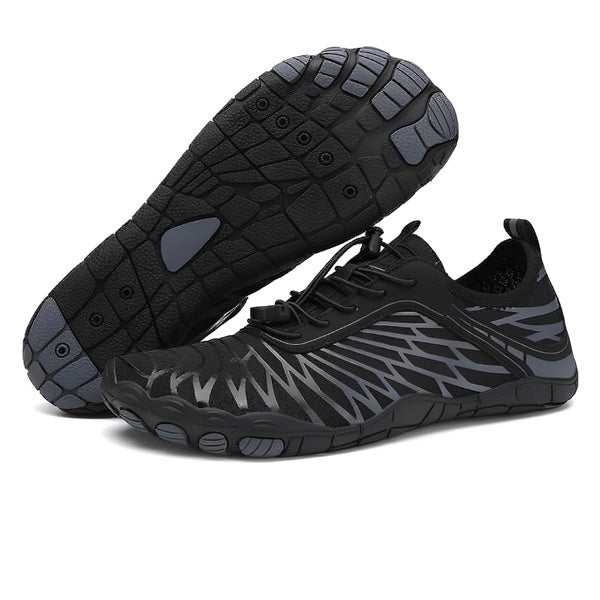 AXIS Nova | Chaussures pieds nus confortables (Unisexe)