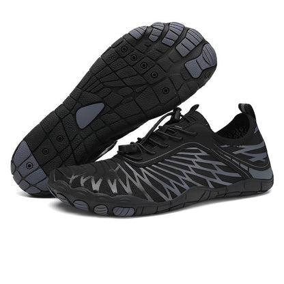 AXIS Nova | Chaussures pieds nus confortables (Unisexe)