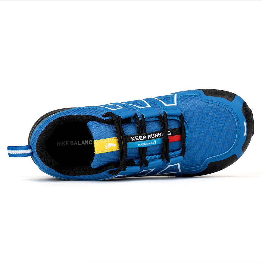 AXIS OrthoBalance – Orthopädische schmerzlindernde Laufschuhe