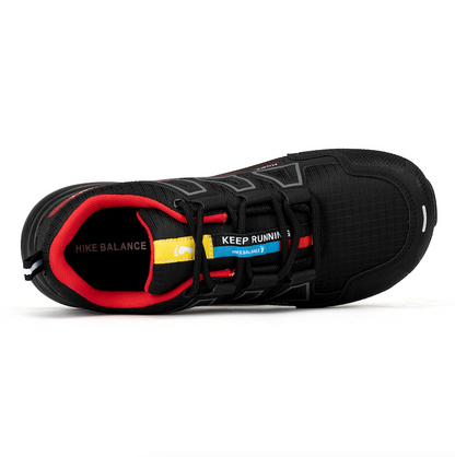 AXIS OrthoBalance – Orthopädische schmerzlindernde Laufschuhe