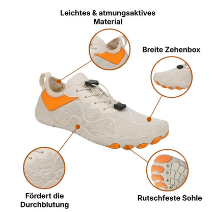 AXIS Sero™ – Chaussures pieds nus confortables (Unisexe)