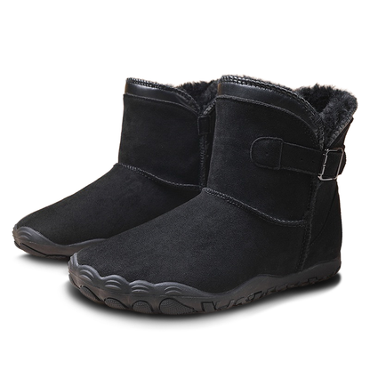 AXIS Solva™ – Bottes d'hiver pieds nus imperméables