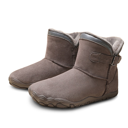AXIS Solva™ – Bottes d'hiver pieds nus imperméables