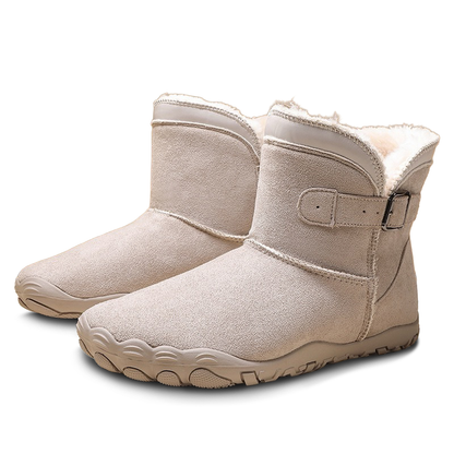 AXIS Solva™ – Bottes d'hiver pieds nus imperméables