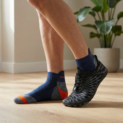 Chaussettes de décharge AXIS