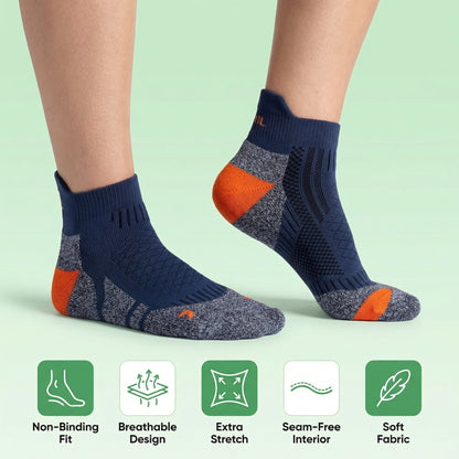 Chaussettes de décharge AXIS