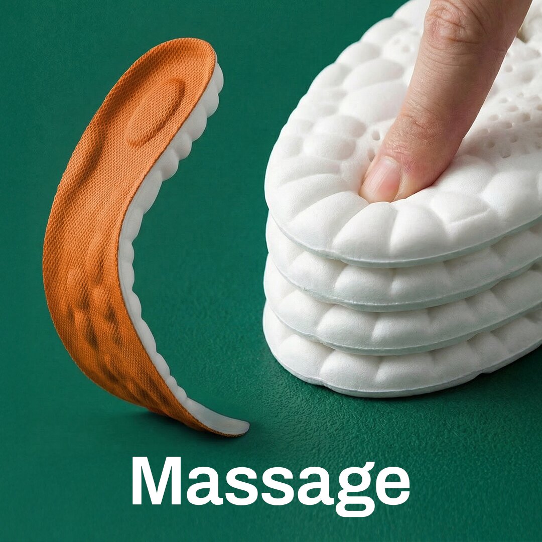 AXIS Semelle de massage