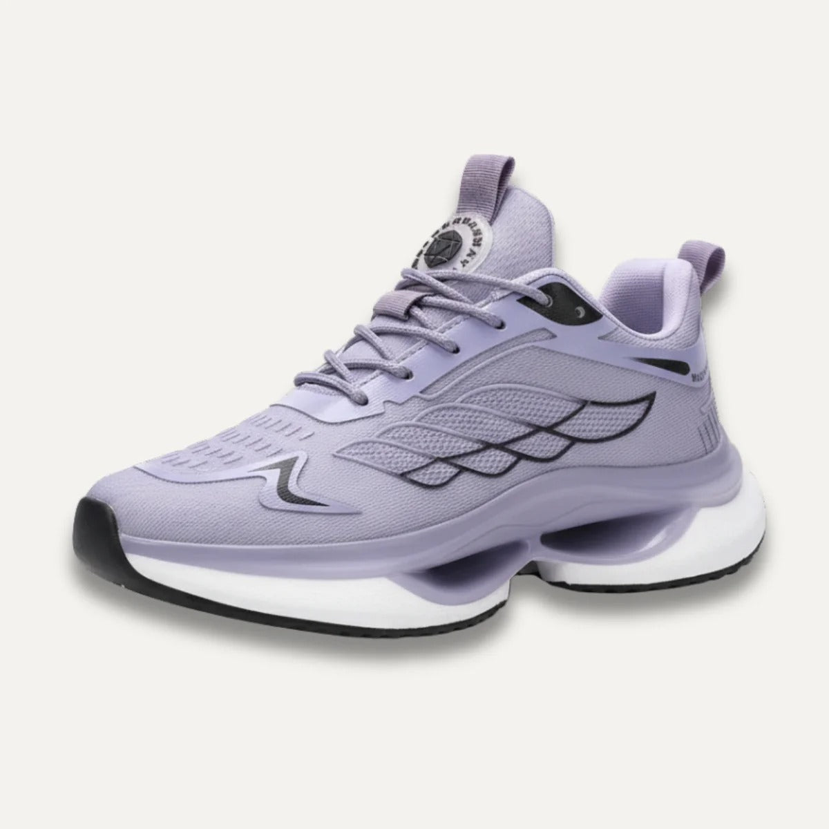 Aerion | Chaussures de randonnée slip-on confortables