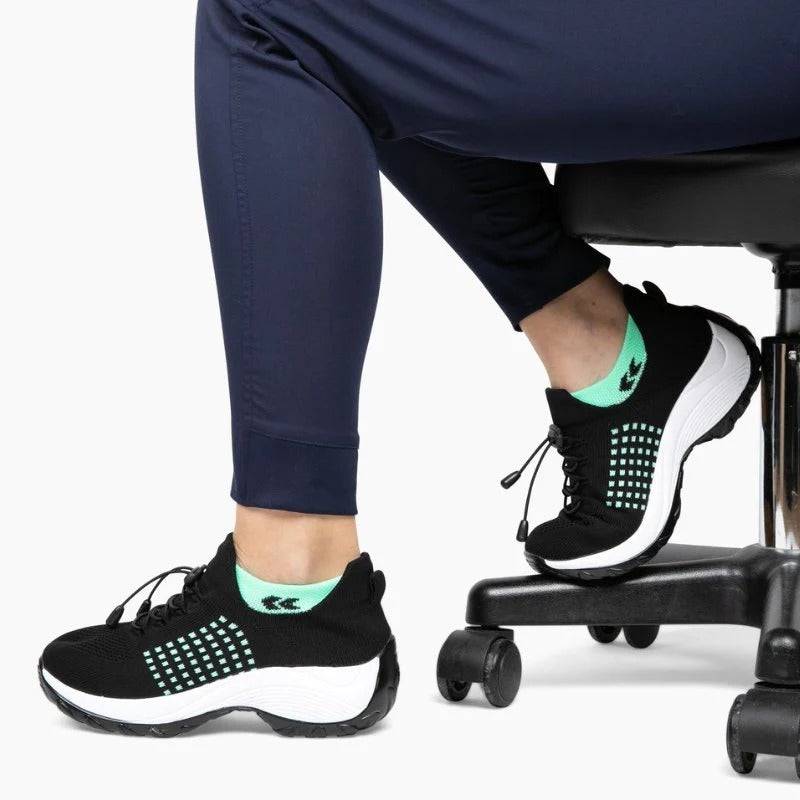 AXIS OrthoStretch – Chaussures confortables, légères et respirantes