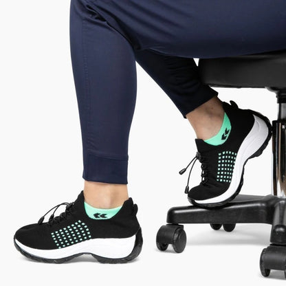 AXIS OrthoStretch – Chaussures confortables, légères et respirantes