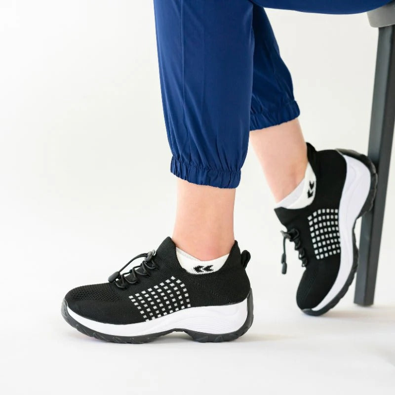 AXIS OrthoStretch – Chaussures confortables, légères et respirantes