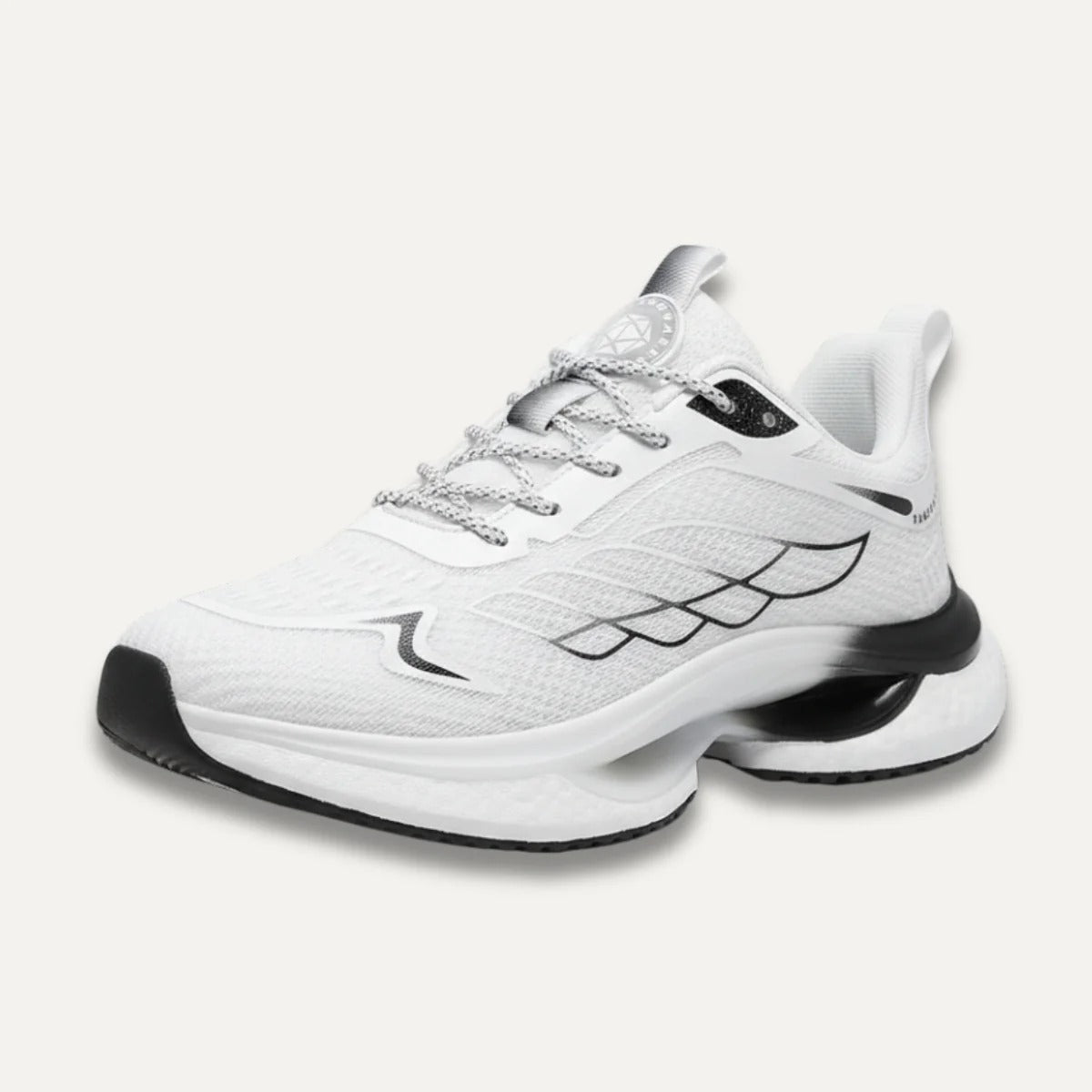 Aerion | Chaussures de randonnée slip-on confortables