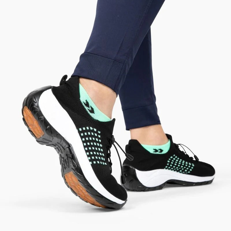 AXIS OrthoStretch – Chaussures confortables, légères et respirantes