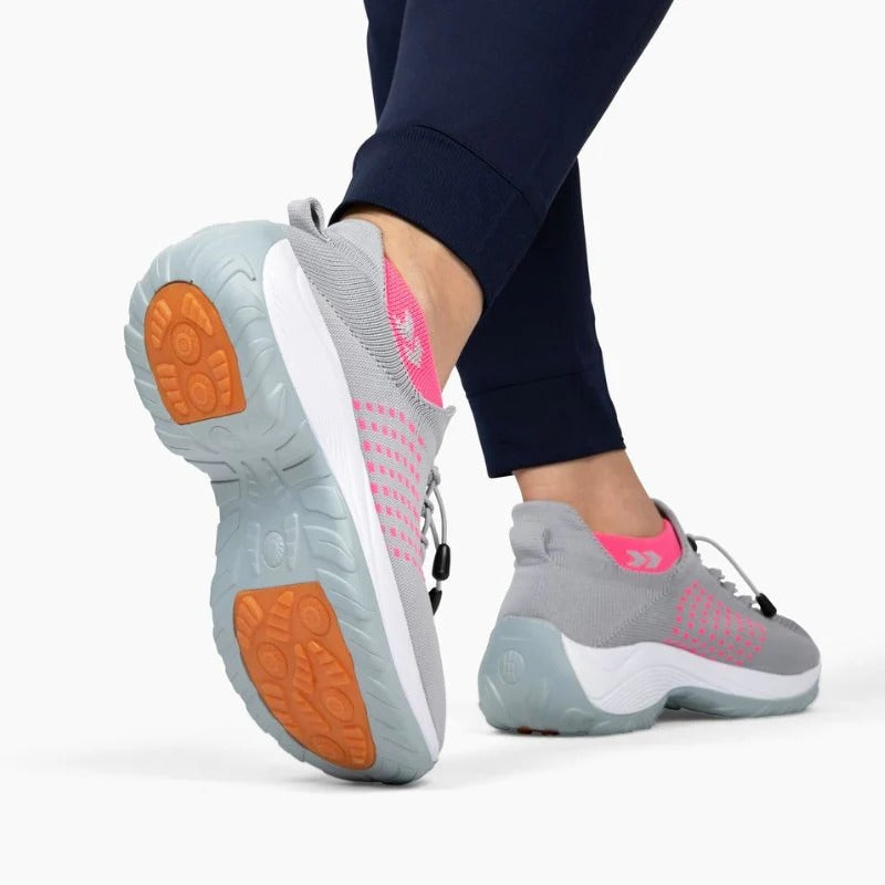 AXIS OrthoStretch – Chaussures confortables, légères et respirantes