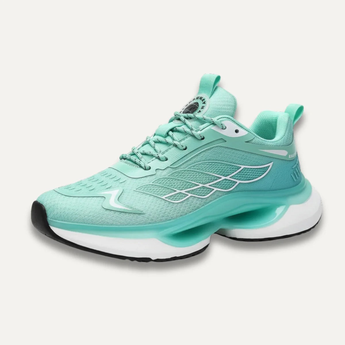 Aerion | Chaussures de randonnée slip-on confortables
