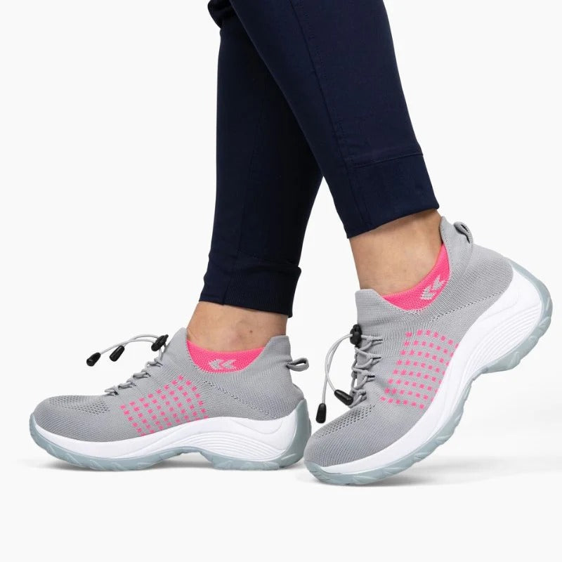 AXIS OrthoStretch – Chaussures confortables, légères et respirantes