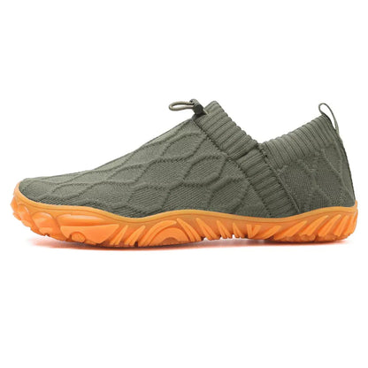 AXIS Flexa | Chaussures slip-on pieds nus
