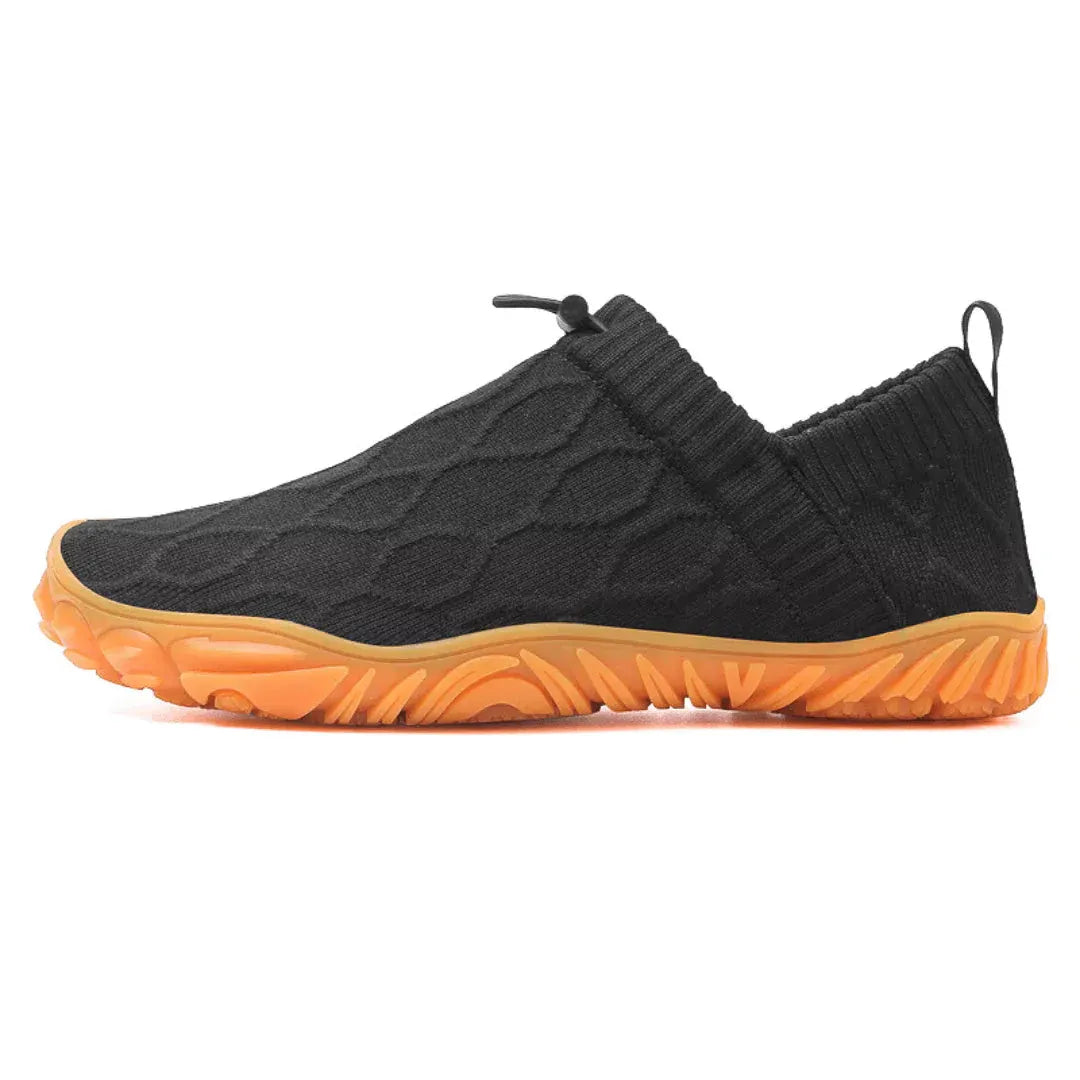 AXIS Flexa | Chaussures slip-on pieds nus
