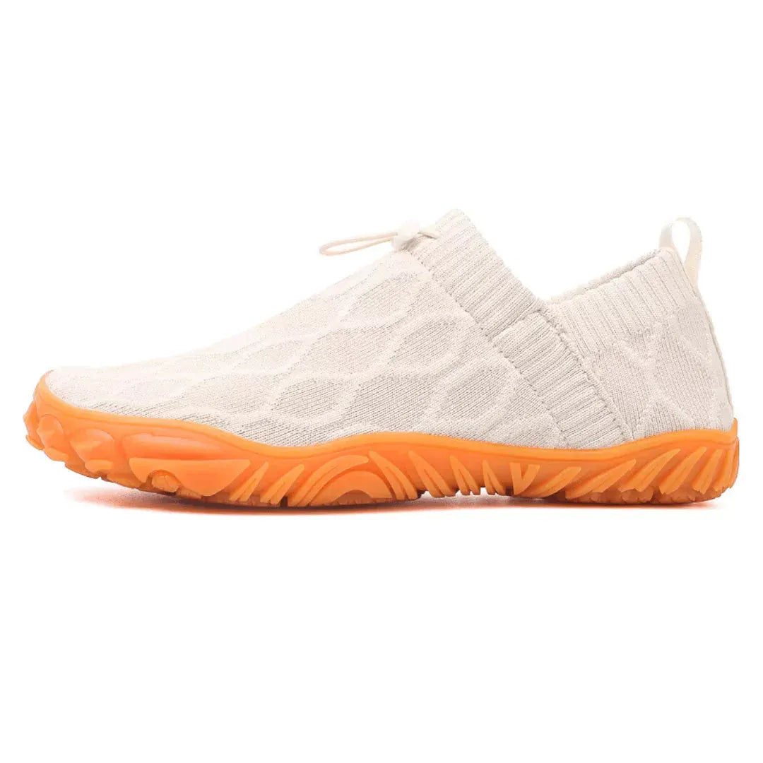 AXIS Flexa | Chaussures slip-on pieds nus
