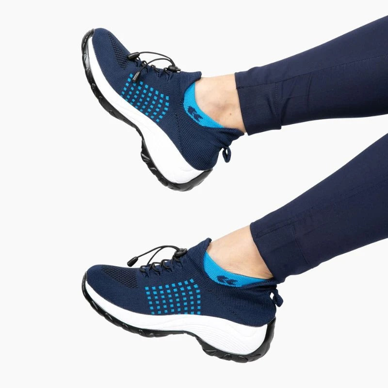 AXIS OrthoStretch – Chaussures confortables, légères et respirantes