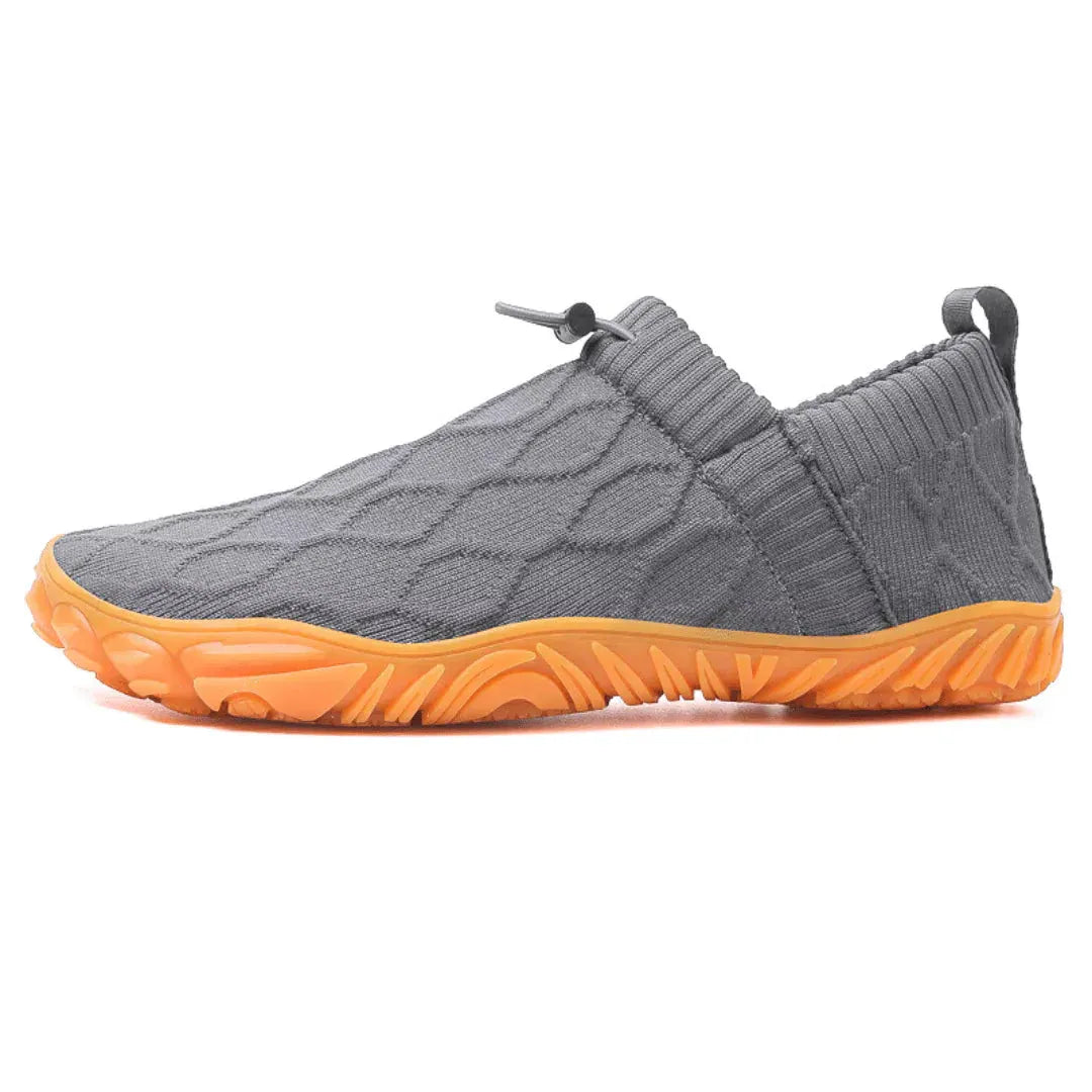 AXIS Flexa | Chaussures slip-on pieds nus