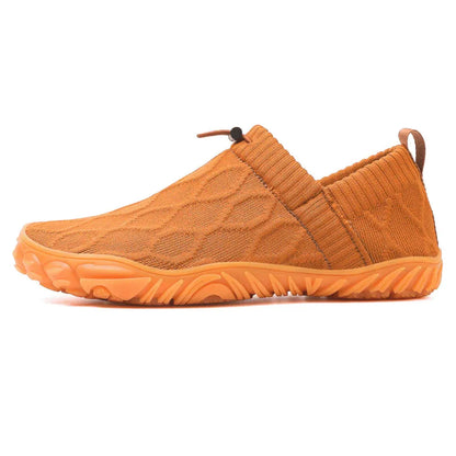AXIS Flexa | Chaussures slip-on pieds nus