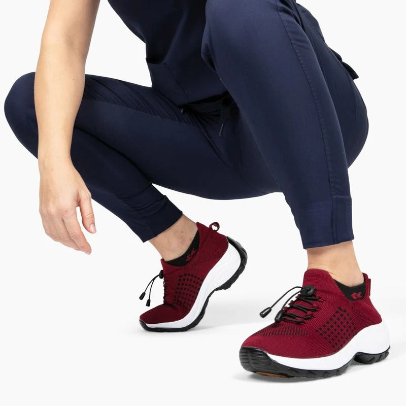 AXIS OrthoStretch – Chaussures confortables, légères et respirantes