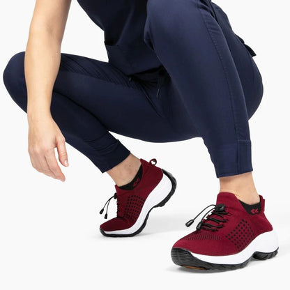 AXIS OrthoStretch – Chaussures confortables, légères et respirantes